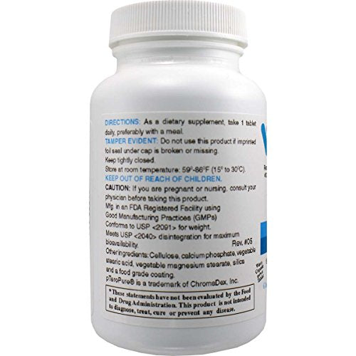 suplemento de resveratrol para energía diaria