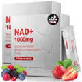 suplemento de resveratrol para energía