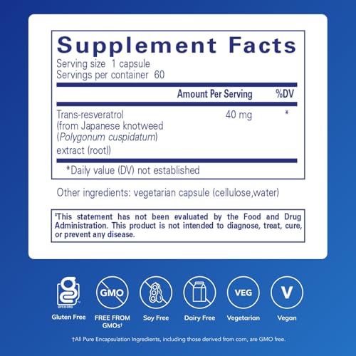 suplemento de resveratrol para memoria