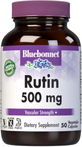 Suplemento de Rutin para antioxidantes