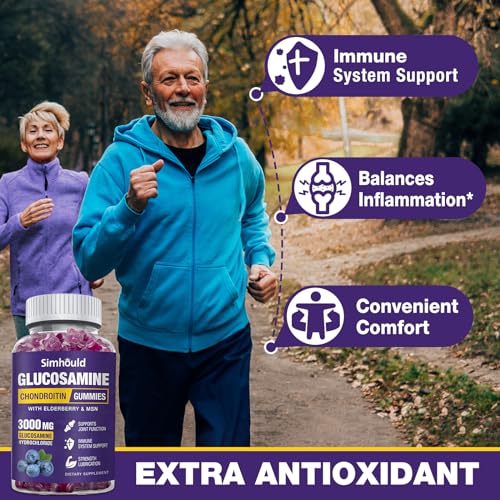 suplemento de salud articular