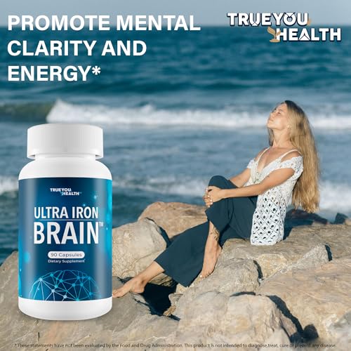 suplemento de salud cerebral