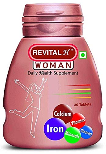 suplemento de salud para mujer