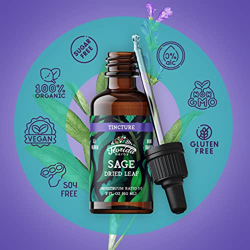 suplemento de salvia para bienestar