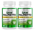 Suplemento de Saw Palmetto para hombres