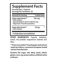 suplemento de semilla de uva Sport Supplement