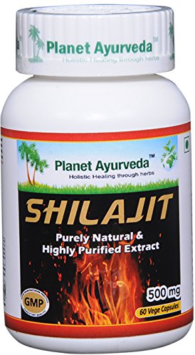 suplemento de shilajit para bienestar