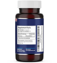 Suplemento de SOD para rejuvenecer
