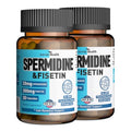 Suplemento de spermidina para salud celular