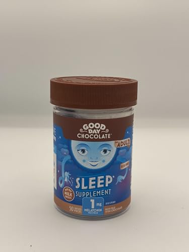 suplemento de sueño con manzanilla