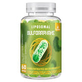suplemento de sulforafano liposomal