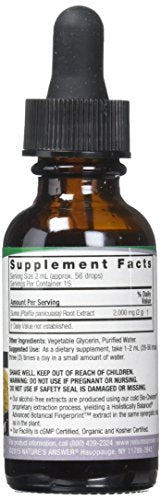 Suplemento de Suma Root para energía