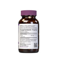 suplemento de taurina Bluebonnet 500 mg