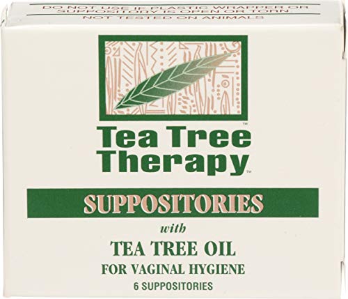 suplemento de té de árbol natural