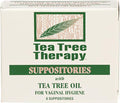 suplemento de té de árbol natural