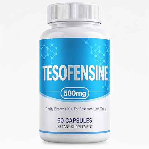 suplemento de TESOFENSINA para salud óptima