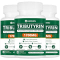 Suplemento de tributirina para intestinos saludables