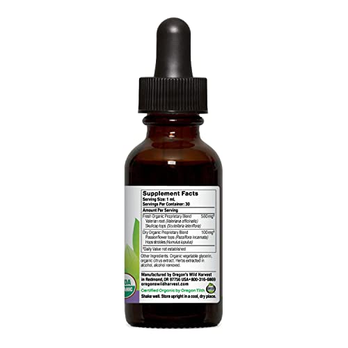 suplemento de valeriana natural