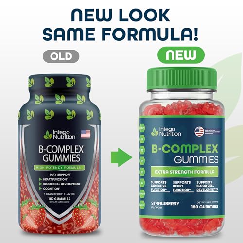 suplemento de vitamina B fácil de tomar