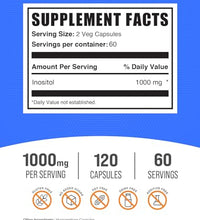 Suplemento de Vitamina B8 natural