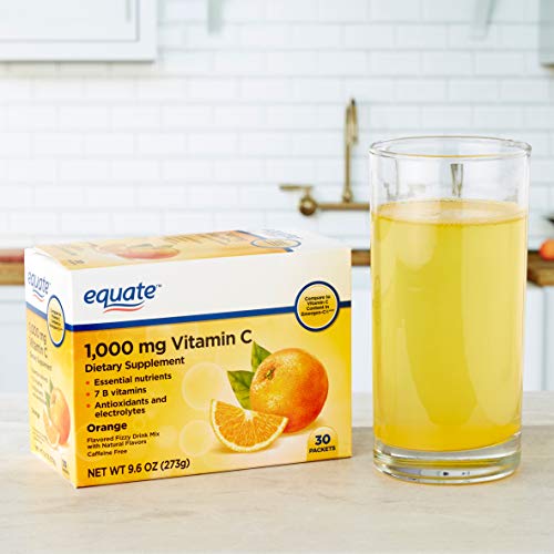 suplemento de vitamina C 1000 mg