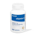 suplemento de vitamina C 250 mg