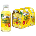 suplemento de vitamina C líquida