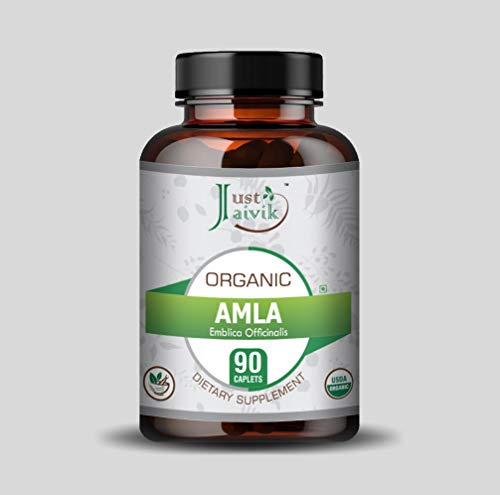 suplemento de vitamina C natural Just Jaivik