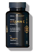 Suplemento de vitamina C natural