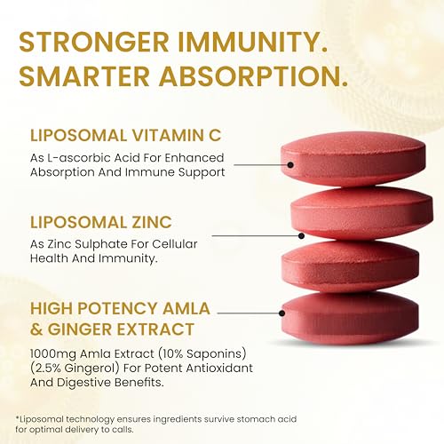 suplemento de vitamina C natural