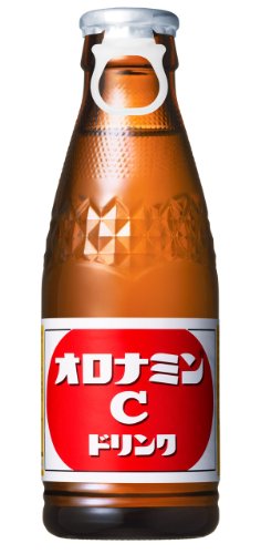 Suplemento de vitamina C Oronamin