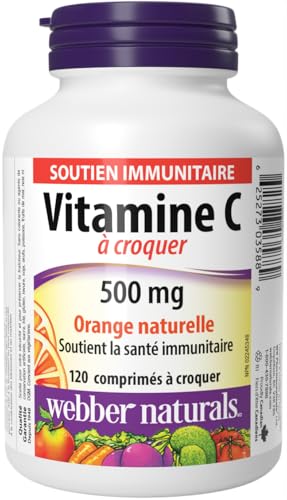 suplemento de vitamina C para adultos