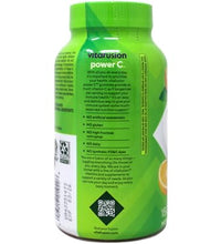 suplemento de vitamina C para adultos