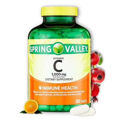 suplemento de vitamina C para bienestar general
