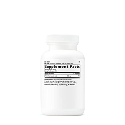 suplemento de vitamina C para defensas