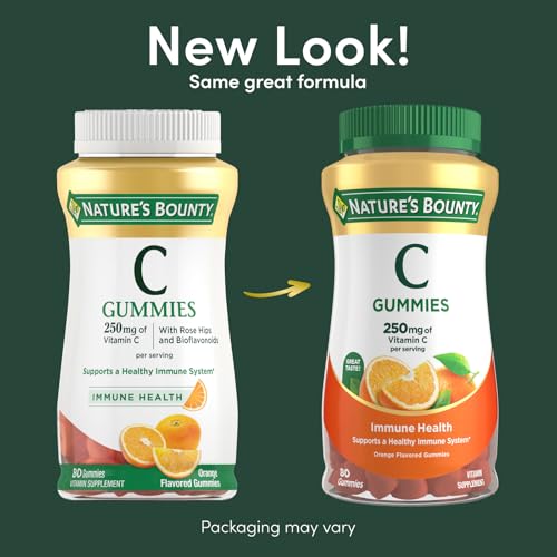 Suplemento de vitamina C para energía