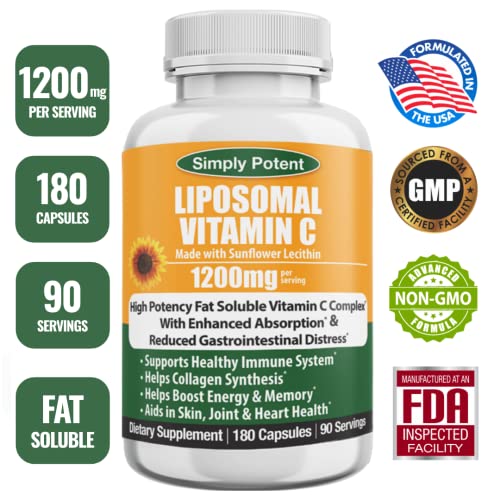 Suplemento de vitamina C para inmunidad