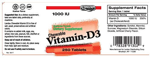 suplemento de vitamina D para huesos fuertes