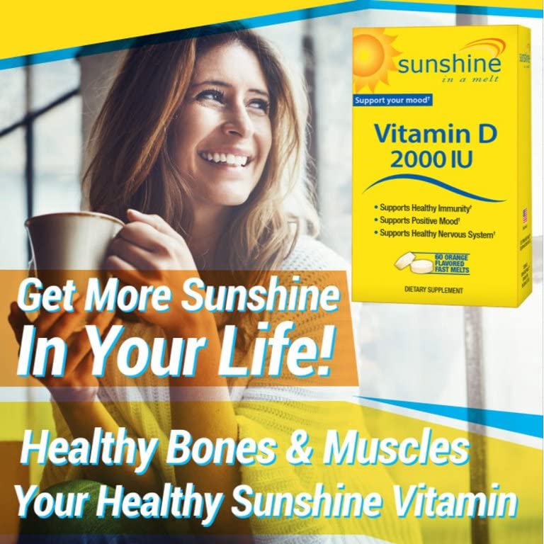 suplemento de vitamina D para salud óptima