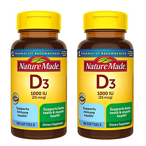 suplemento de vitamina D3 en gel