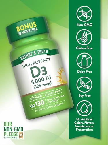 suplemento de vitamina D3 para el sistema inmunológico