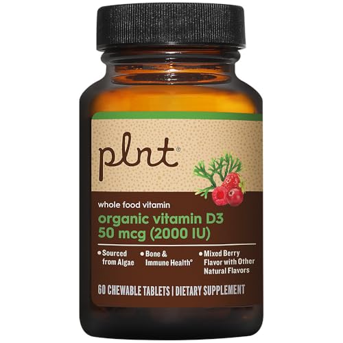 suplemento de vitamina D3 para energía diaria