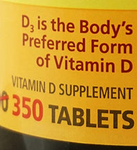 suplemento de vitamina D3 para salud inmunológica