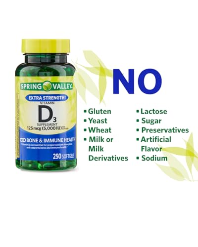 suplemento de vitamina D3 para salud