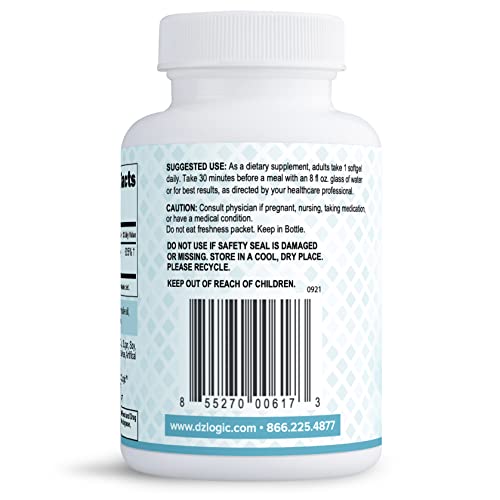 Suplemento de Vitamina D3 sin OGM