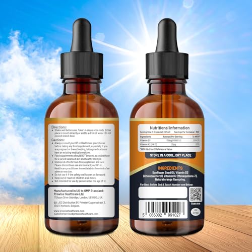 Suplemento de vitamina K2 para huesos
