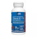 Suplemento de Vitamina K2 y D3