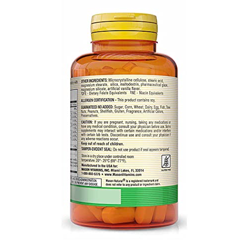 suplemento de vitaminas b para el bienestar general