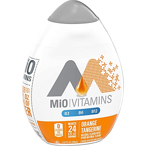 Suplemento de vitaminas en líquido