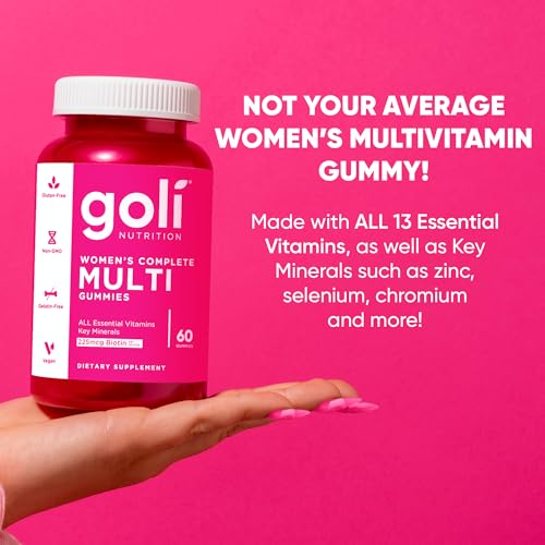 suplemento de vitaminas esenciales para mujeres